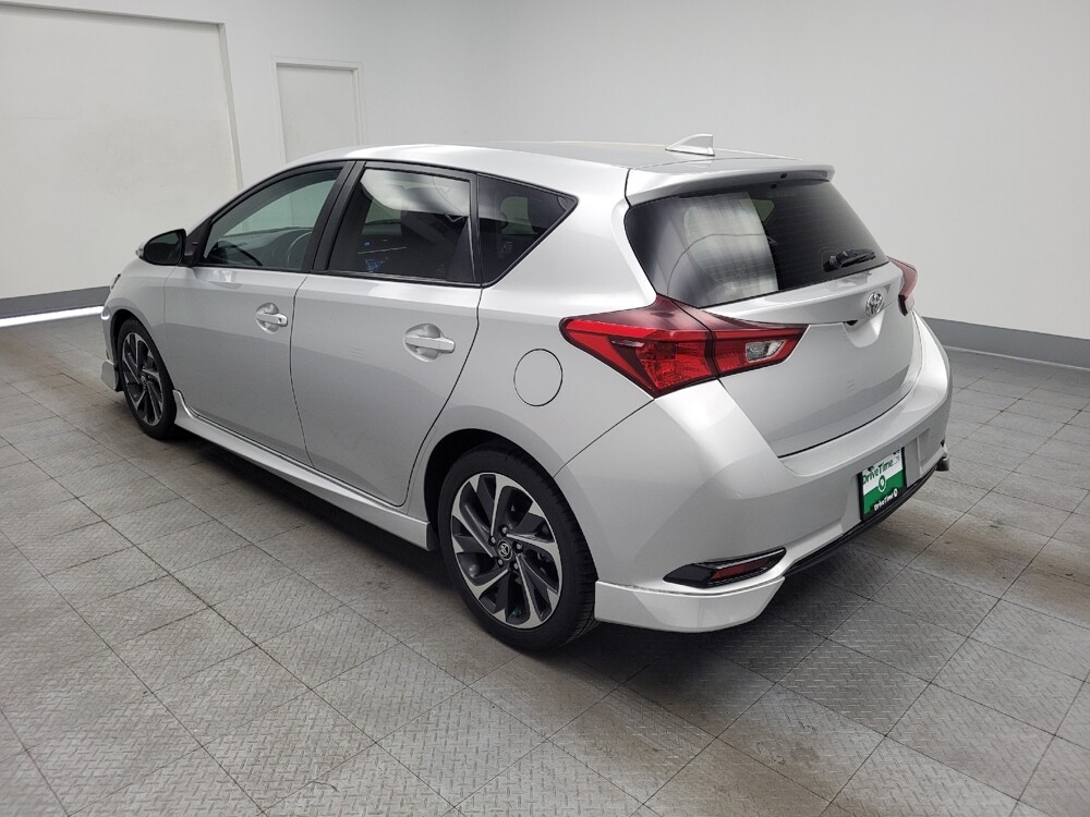 2018 Toyota Corolla in Madison, TN 37115 - 18142663 5