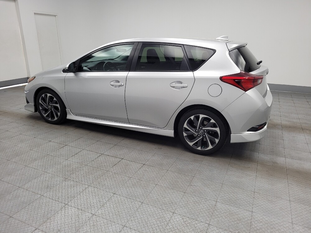 2018 Toyota Corolla in Madison, TN 37115 - 18142663 3