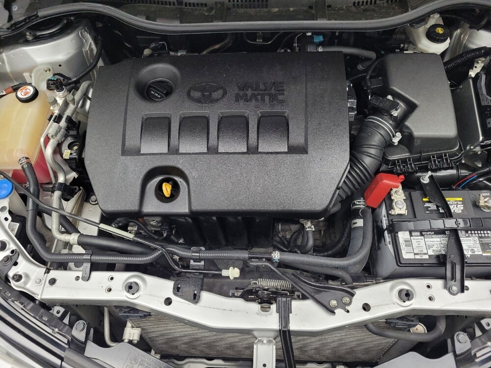 2018 Toyota Corolla in Madison, TN 37115 - 18142663 30