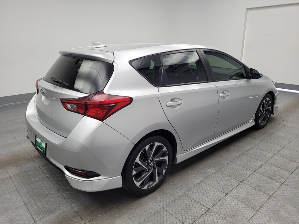 2018 Toyota Corolla in Madison, TN 37115 - 18142663 9