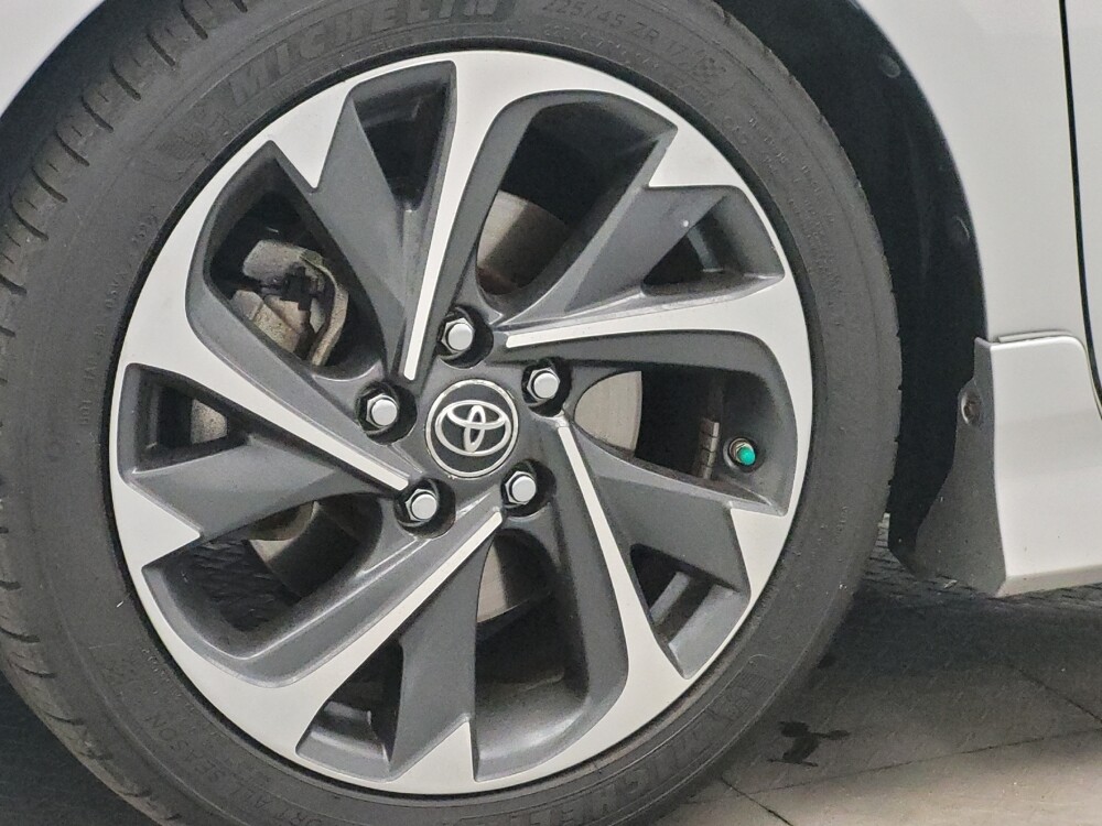 2018 Toyota Corolla in Madison, TN 37115 - 18142663 31