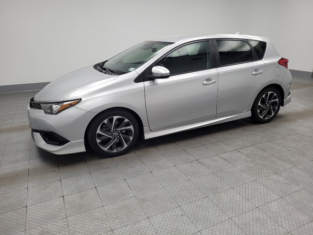 2018 Toyota Corolla in Madison, TN 37115 - 18142663 2
