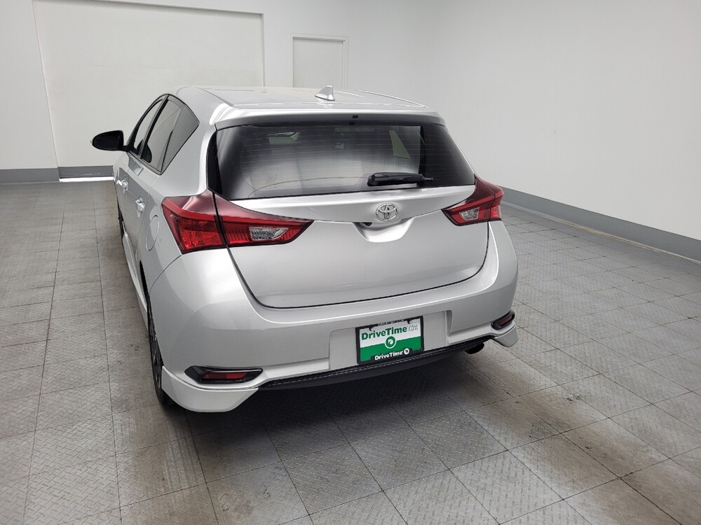 2018 Toyota Corolla in Madison, TN 37115 - 18142663 6