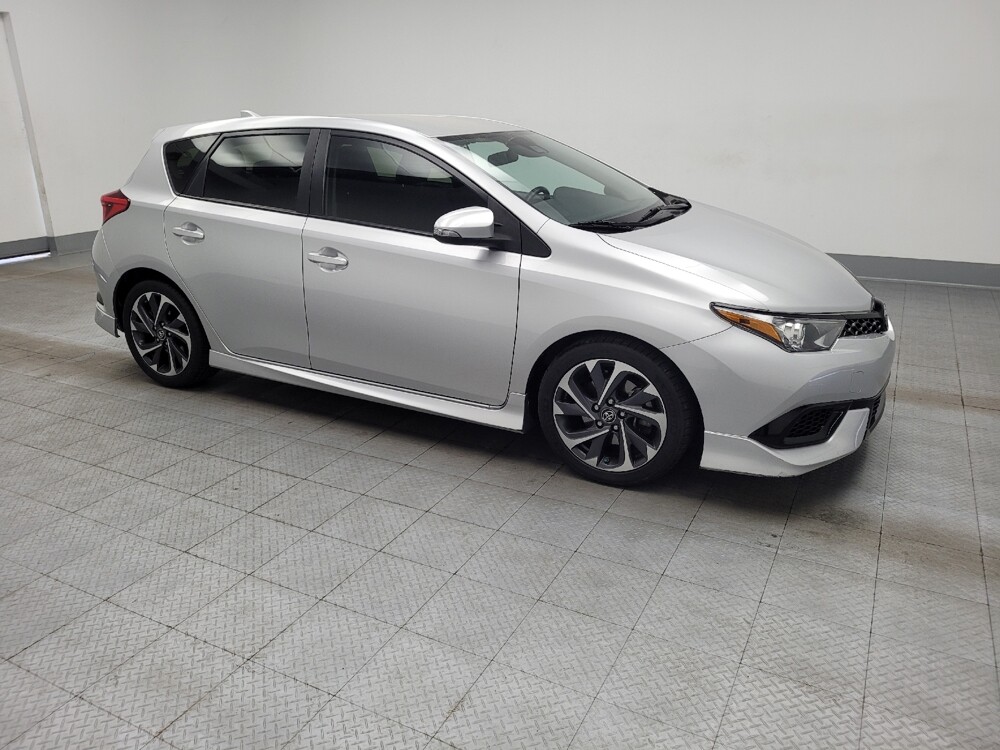 2018 Toyota Corolla in Madison, TN 37115 - 18142663 11