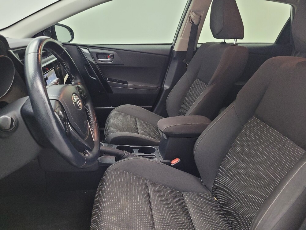2018 Toyota Corolla in Madison, TN 37115 - 18142663 17