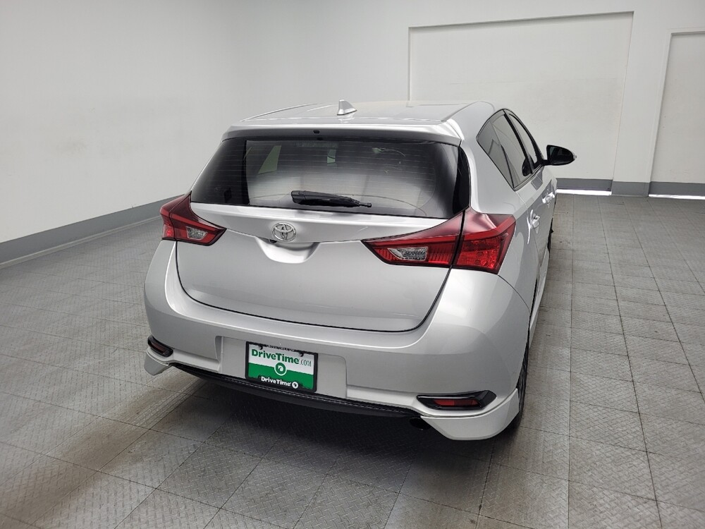 2018 Toyota Corolla in Madison, TN 37115 - 18142663 7