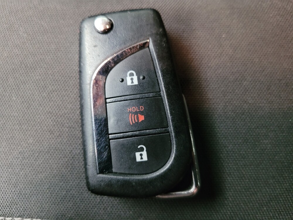 2018 Toyota Corolla in Madison, TN 37115 - 18142663 32