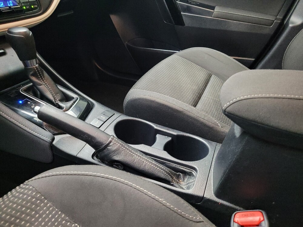 2018 Toyota Corolla in Madison, TN 37115 - 18142663 26