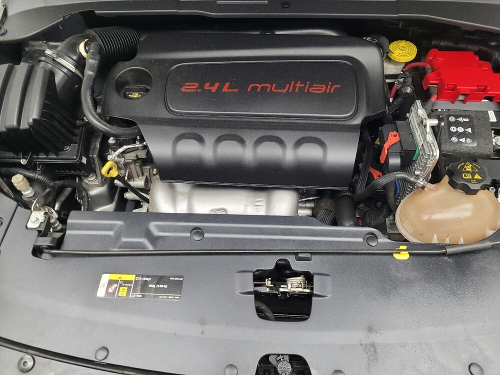 2021 Jeep Compass in Antioch, TN 37013 - 18142664 30