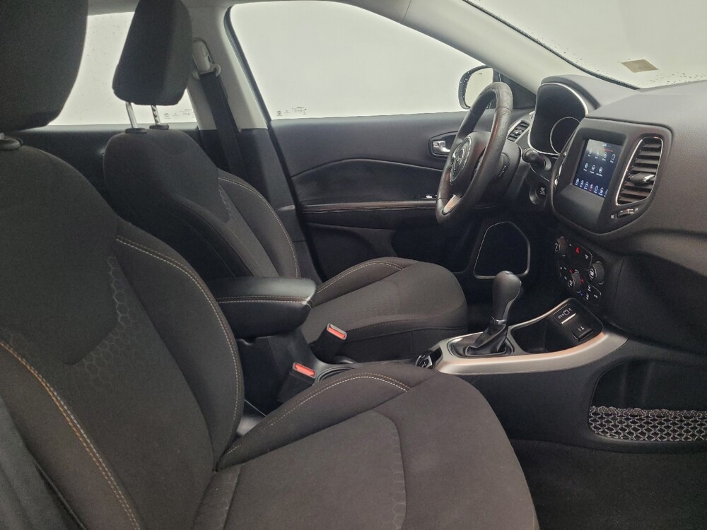 2021 Jeep Compass in Antioch, TN 37013 - 18142664 21