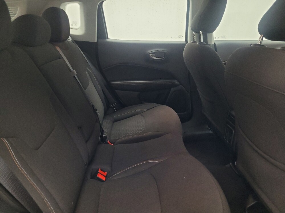 2021 Jeep Compass in Antioch, TN 37013 - 18142664 19