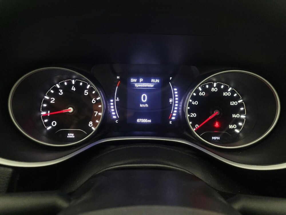 2021 Jeep Compass in Antioch, TN 37013 - 18142664 23