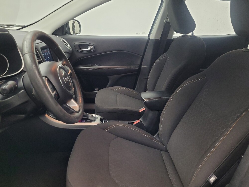 2021 Jeep Compass in Antioch, TN 37013 - 18142664 17