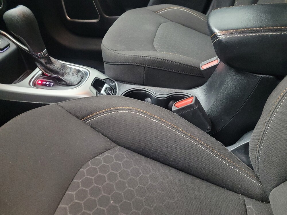 2021 Jeep Compass in Antioch, TN 37013 - 18142664 26