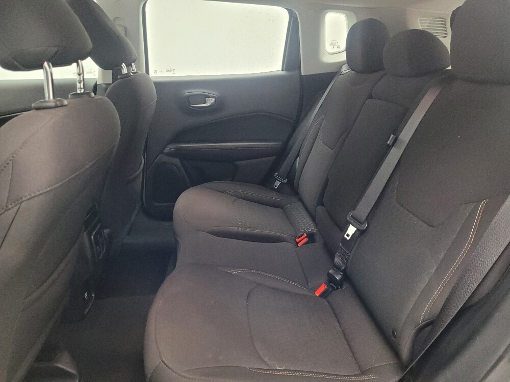 2021 Jeep Compass in Antioch, TN 37013 - 18142664 18