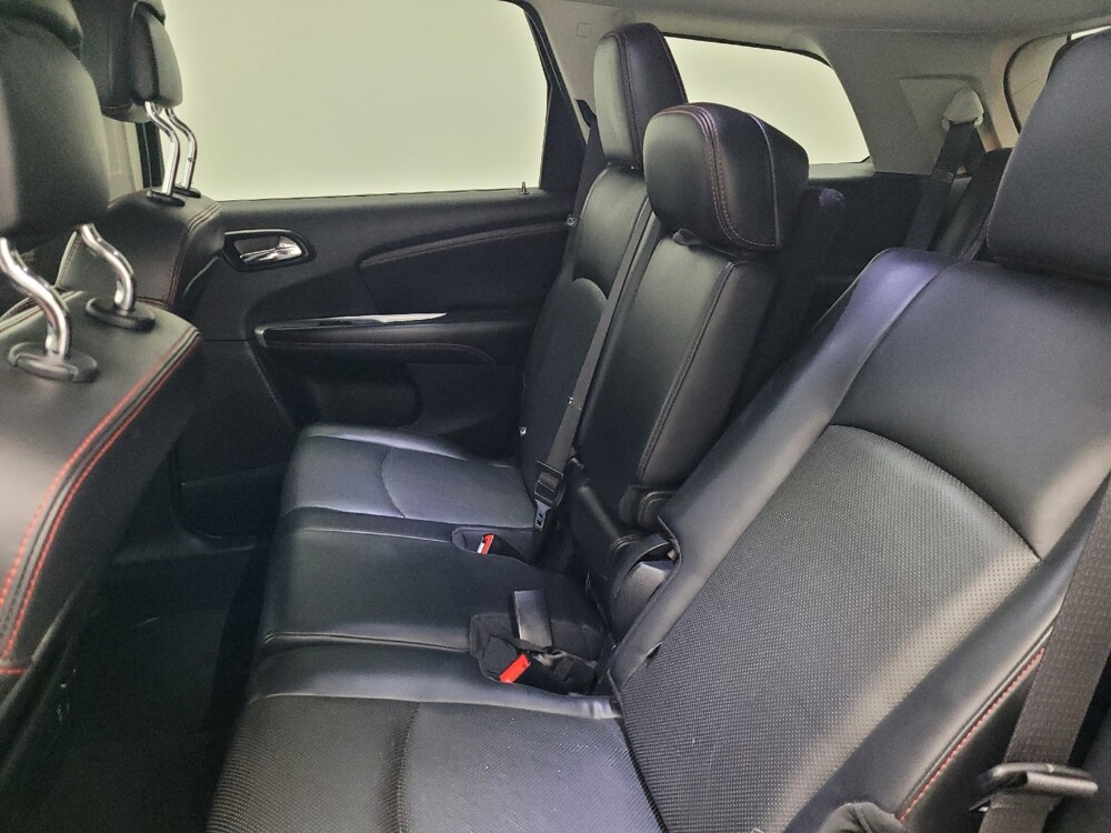 2018 Dodge Journey in Memphis, TN 38128 - 18142665 18