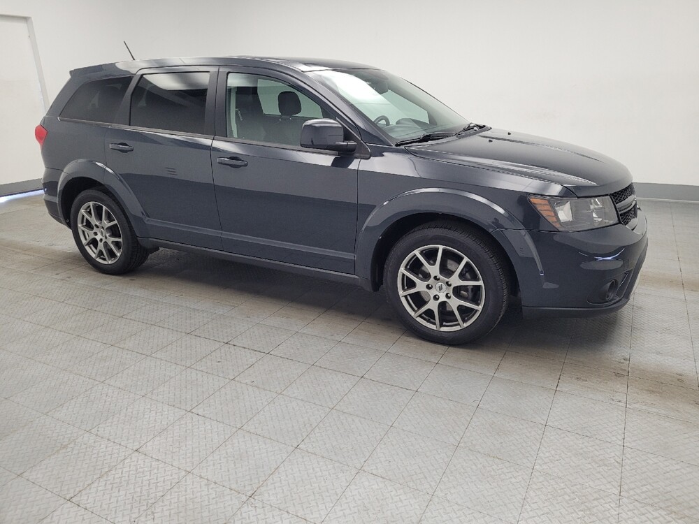2018 Dodge Journey in Memphis, TN 38128 - 18142665 11