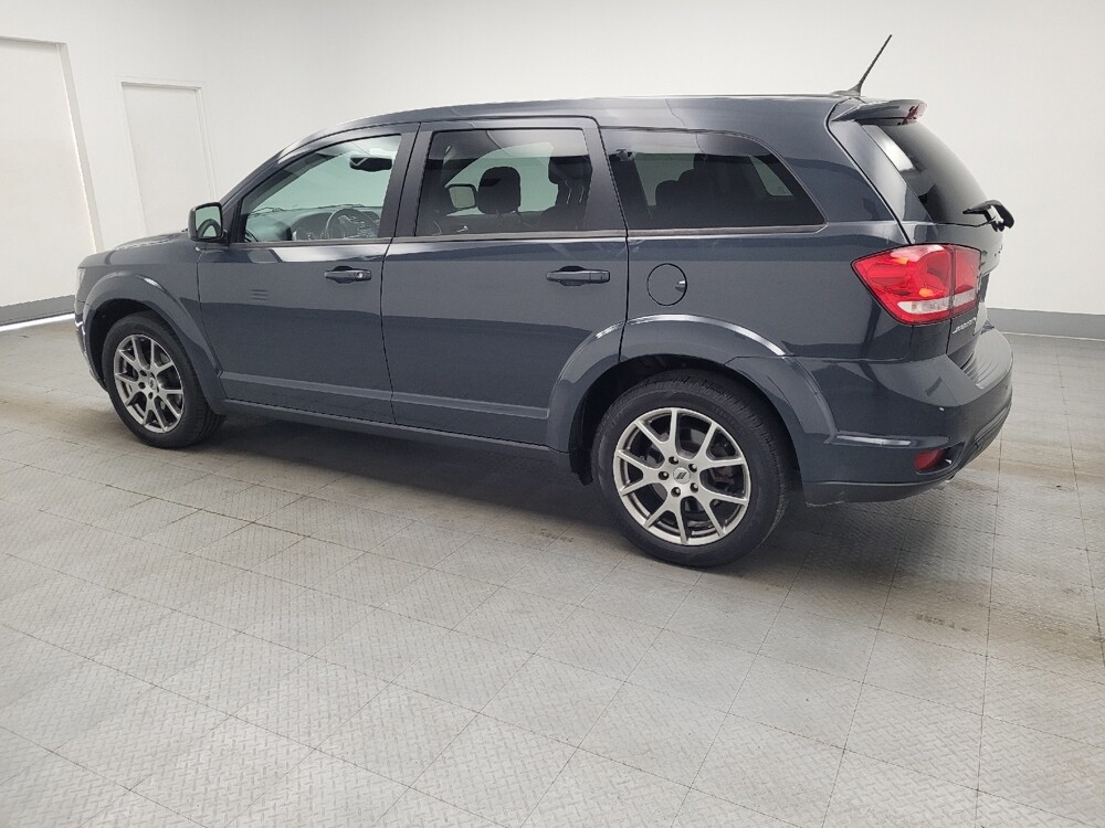 2018 Dodge Journey in Memphis, TN 38128 - 18142665 3