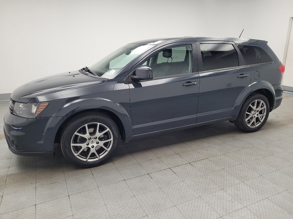 2018 Dodge Journey in Memphis, TN 38128 - 18142665 2