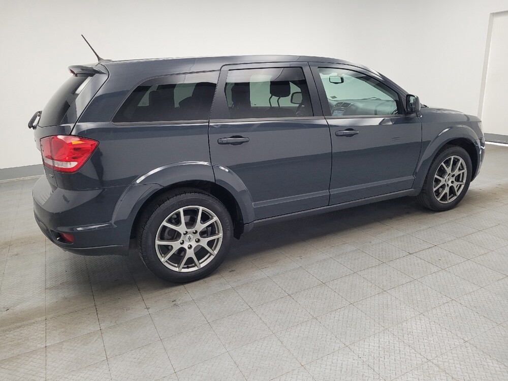 2018 Dodge Journey in Memphis, TN 38128 - 18142665 10