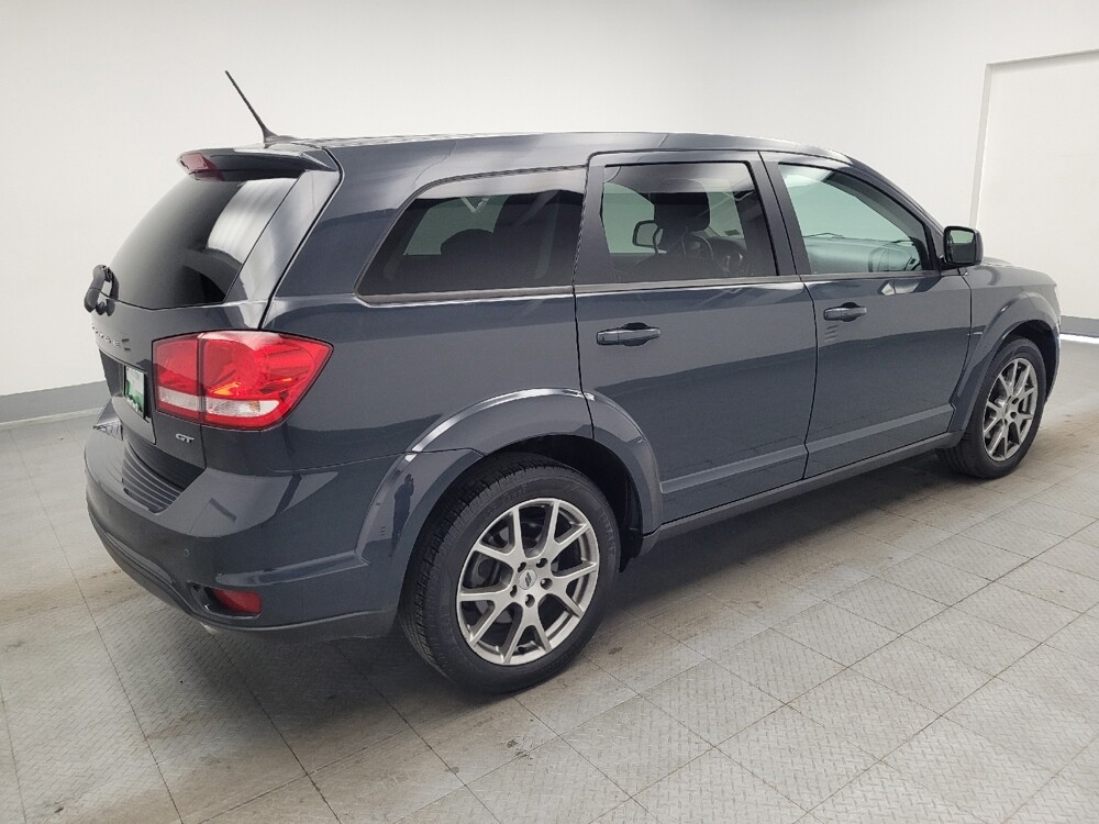 2018 Dodge Journey in Memphis, TN 38128 - 18142665 9