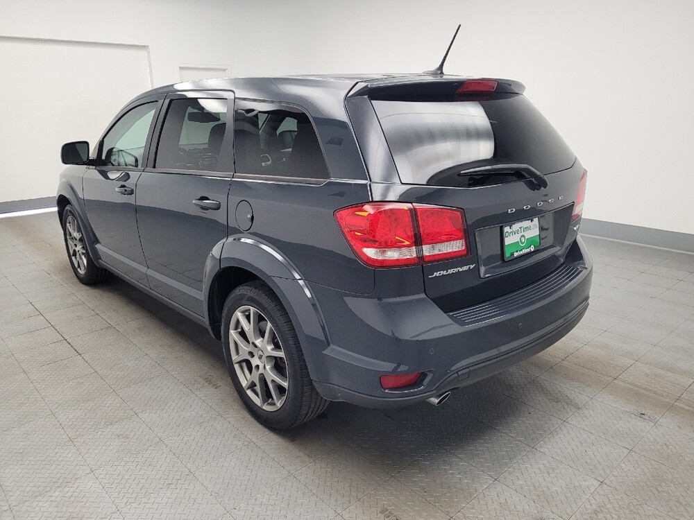 2018 Dodge Journey in Memphis, TN 38128 - 18142665 5