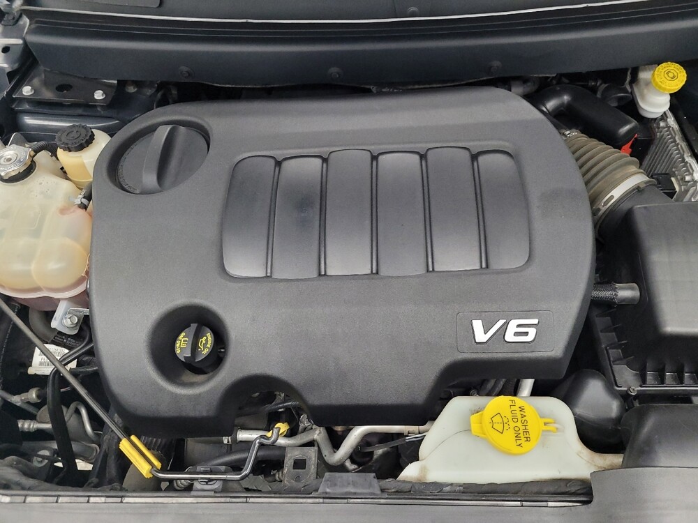 2018 Dodge Journey in Memphis, TN 38128 - 18142665 30