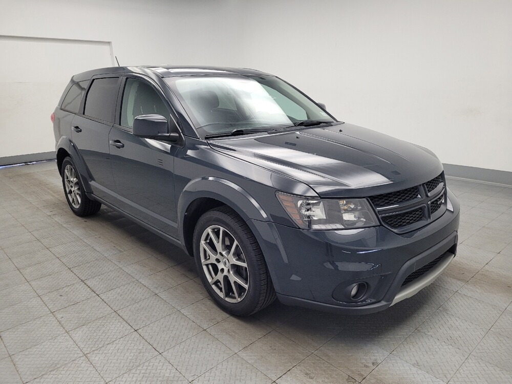 2018 Dodge Journey in Memphis, TN 38128 - 18142665 13