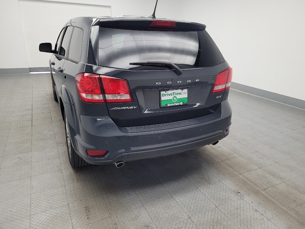 2018 Dodge Journey in Memphis, TN 38128 - 18142665 6