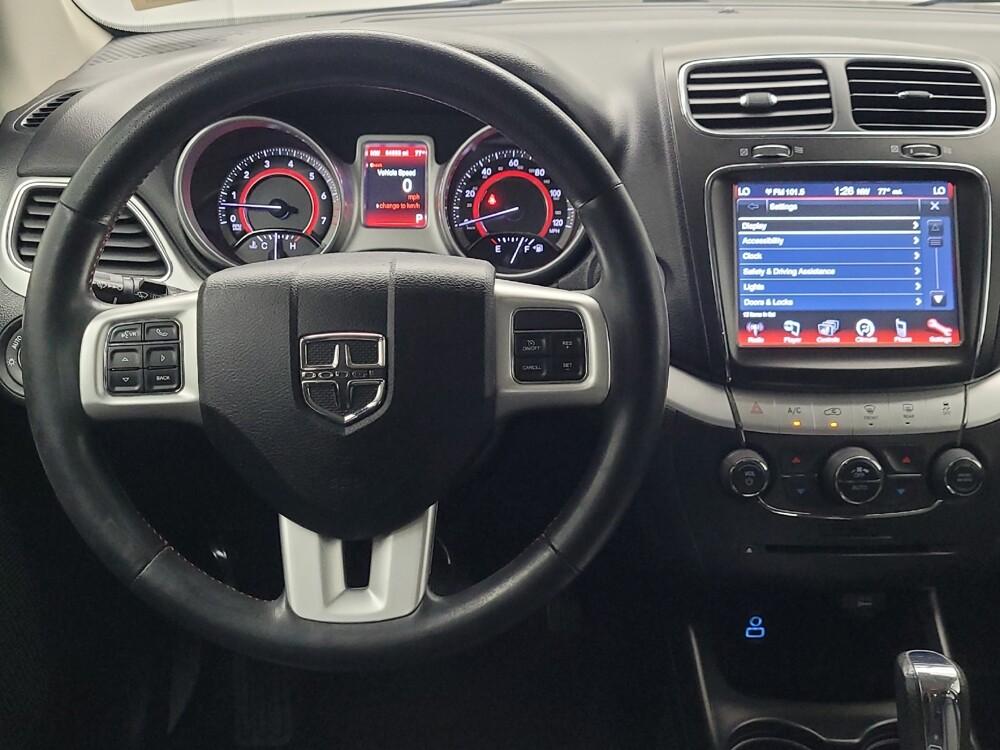 2018 Dodge Journey in Memphis, TN 38128 - 18142665 22