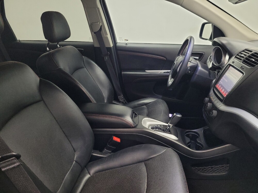 2018 Dodge Journey in Memphis, TN 38128 - 18142665 21