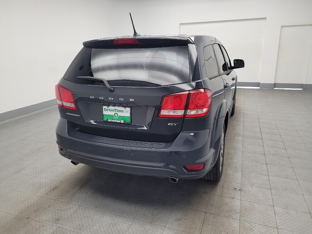 2018 Dodge Journey in Memphis, TN 38128 - 18142665 7