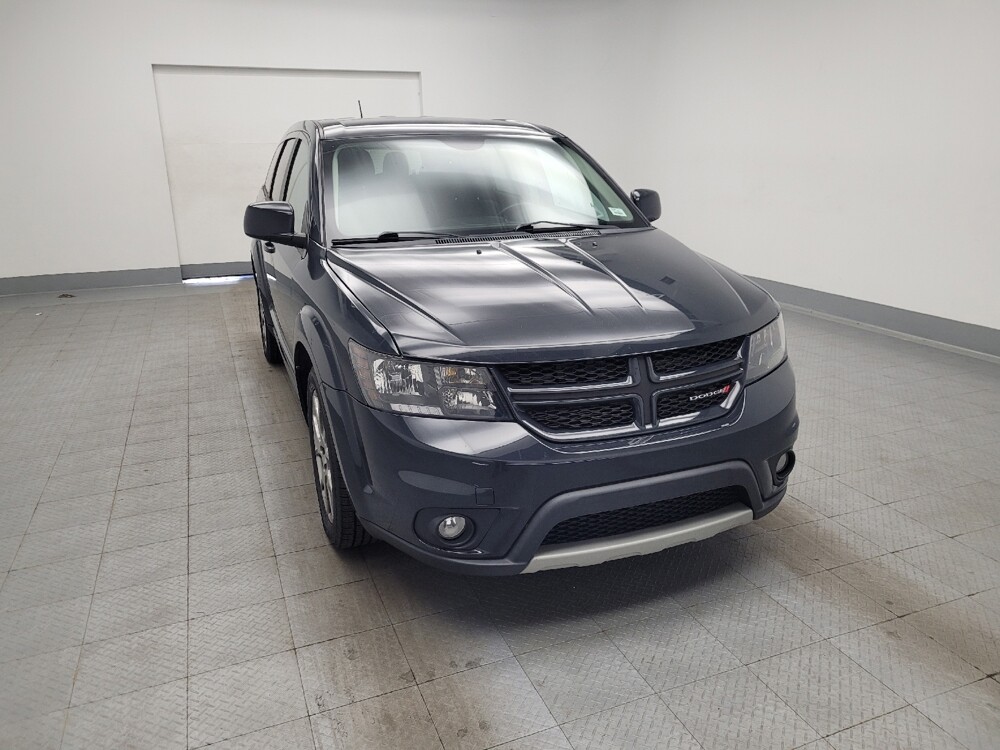 2018 Dodge Journey in Memphis, TN 38128 - 18142665 14