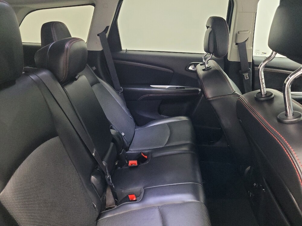2018 Dodge Journey in Memphis, TN 38128 - 18142665 19