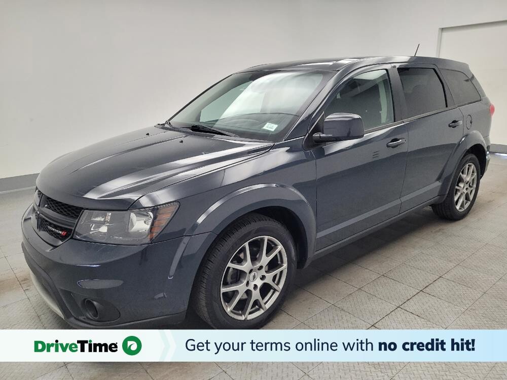 2018 Dodge Journey in Memphis, TN 38128 - 18142665