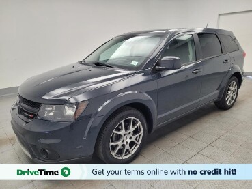 2018 Dodge Journey in Memphis, TN 38128