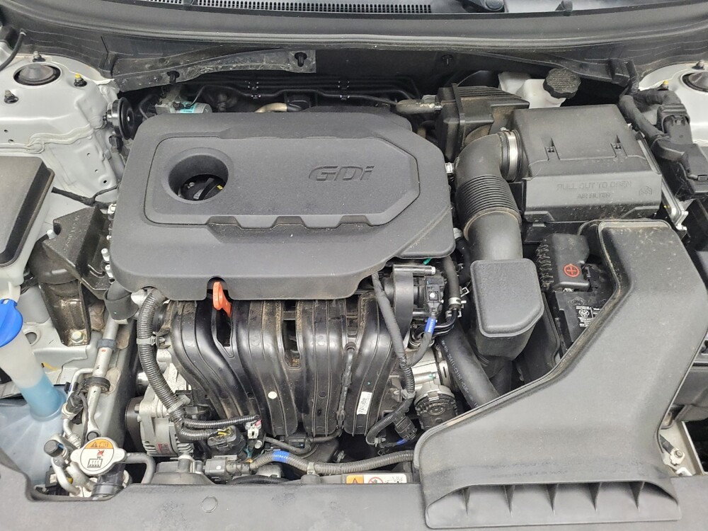 2019 Hyundai Sonata in Madison, TN 37115 - 18142666 30