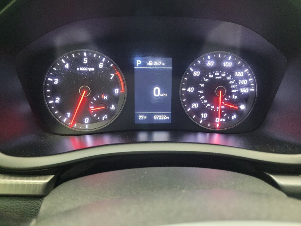 2019 Hyundai Sonata in Madison, TN 37115 - 18142666 23