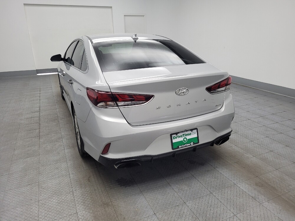 2019 Hyundai Sonata in Madison, TN 37115 - 18142666 6