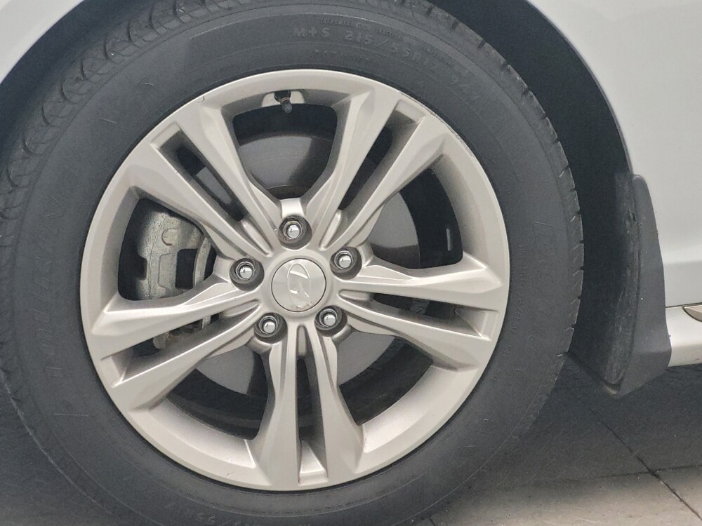 2019 Hyundai Sonata in Madison, TN 37115 - 18142666 31