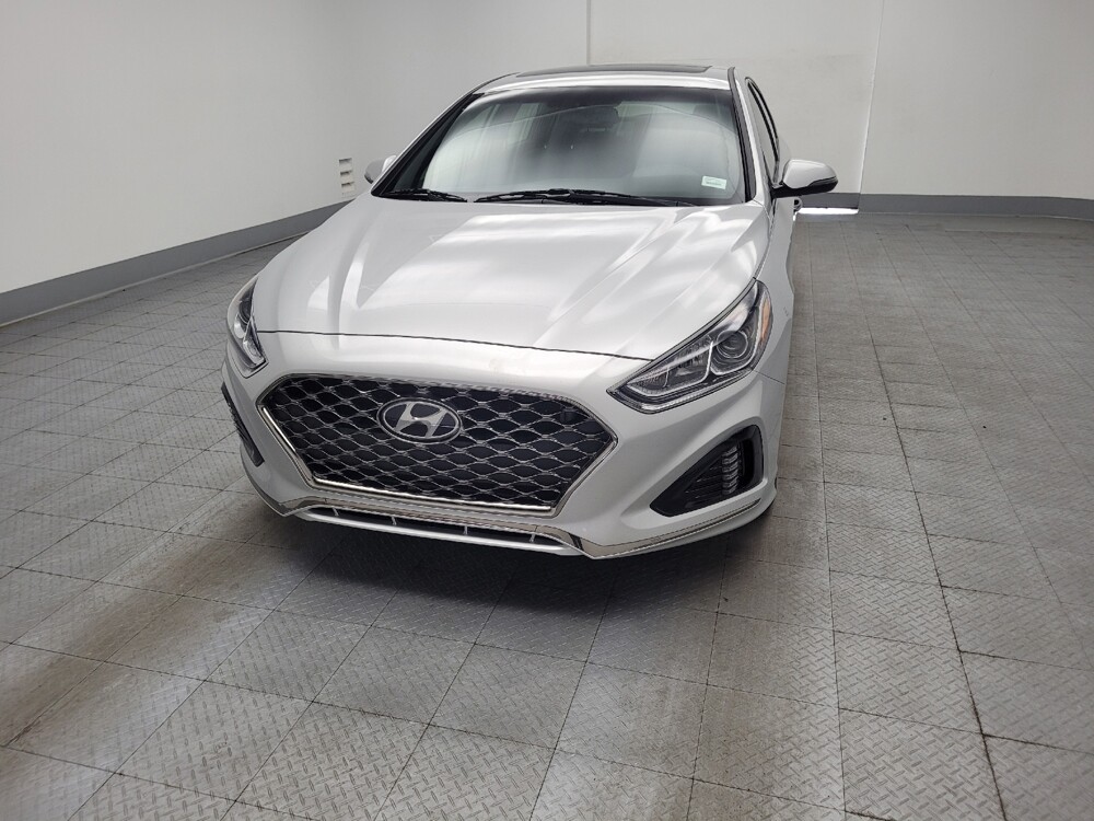 2019 Hyundai Sonata in Madison, TN 37115 - 18142666 15