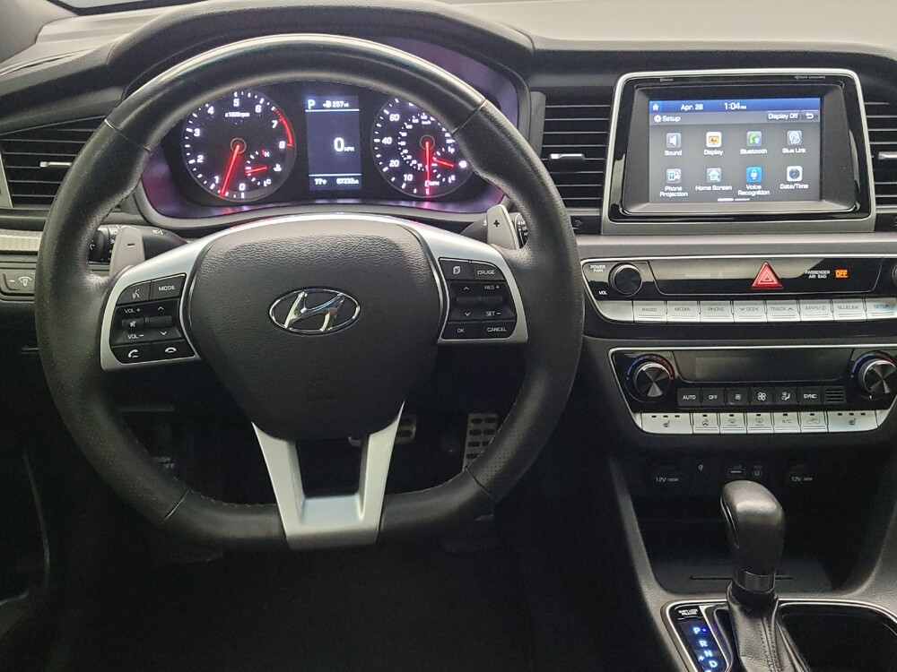 2019 Hyundai Sonata in Madison, TN 37115 - 18142666 22