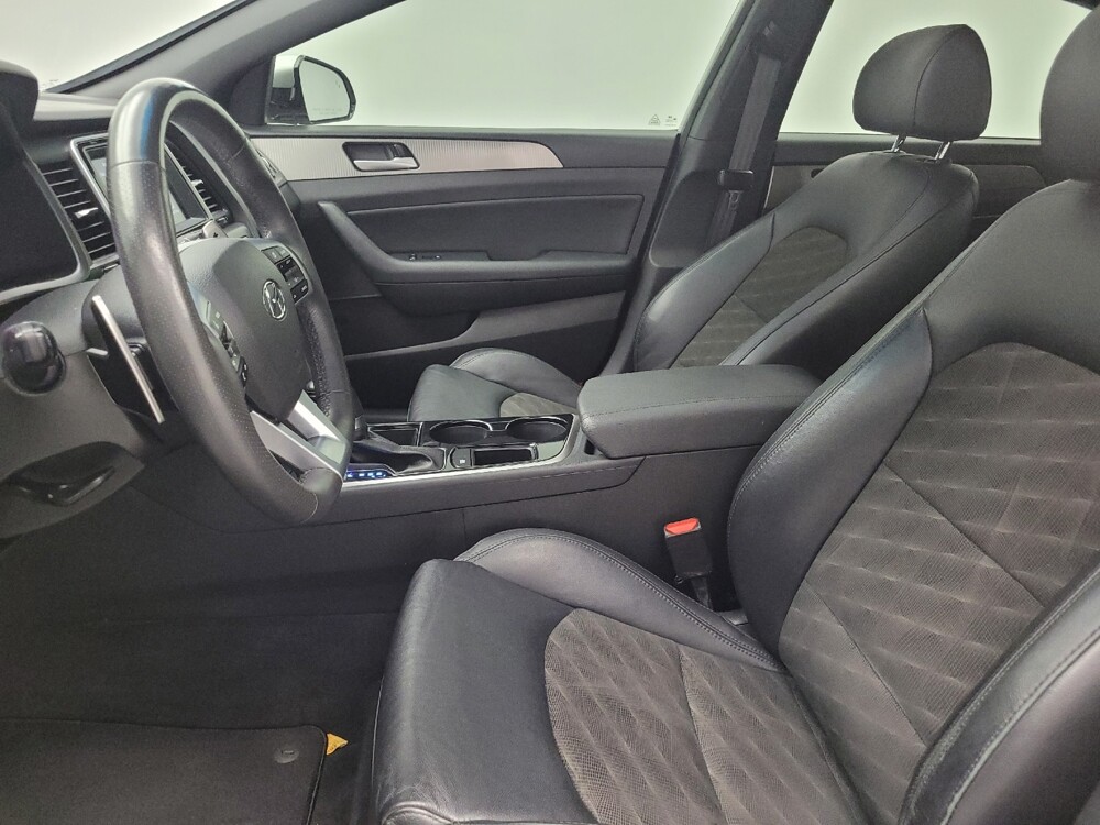 2019 Hyundai Sonata in Madison, TN 37115 - 18142666 17