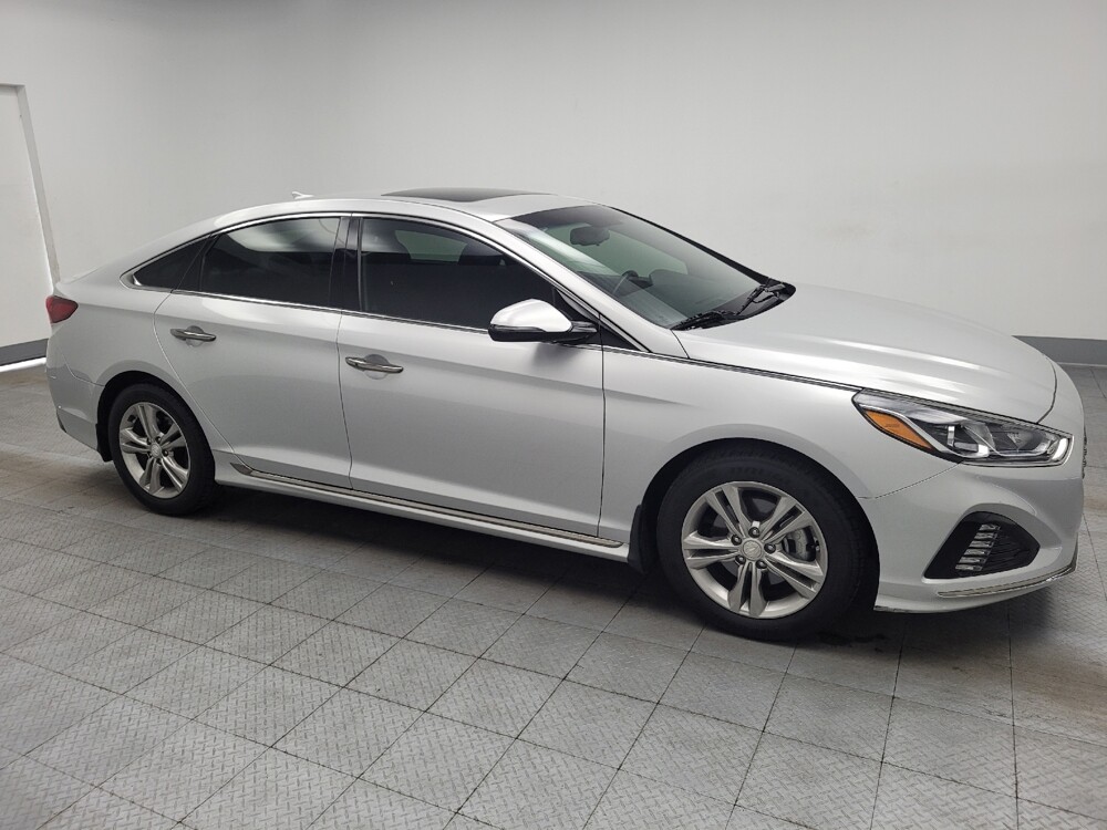 2019 Hyundai Sonata in Madison, TN 37115 - 18142666 11