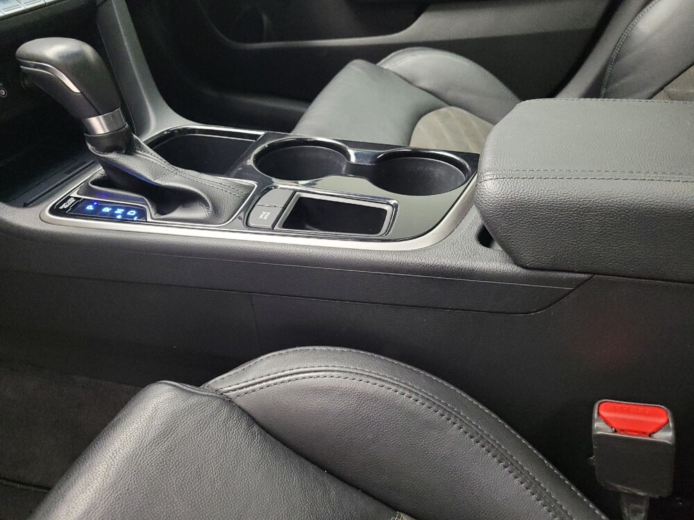 2019 Hyundai Sonata in Madison, TN 37115 - 18142666 26