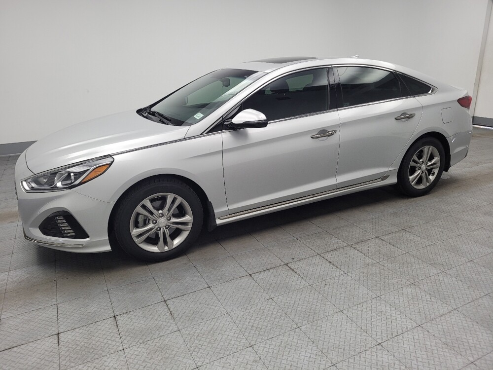 2019 Hyundai Sonata in Madison, TN 37115 - 18142666 2