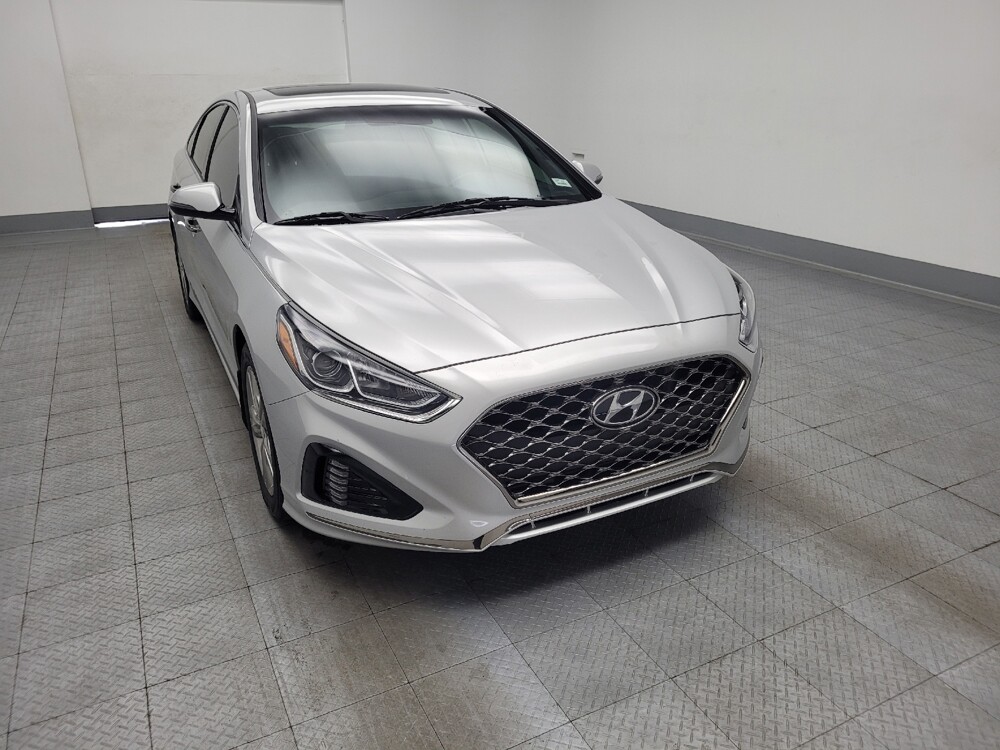 2019 Hyundai Sonata in Madison, TN 37115 - 18142666 14