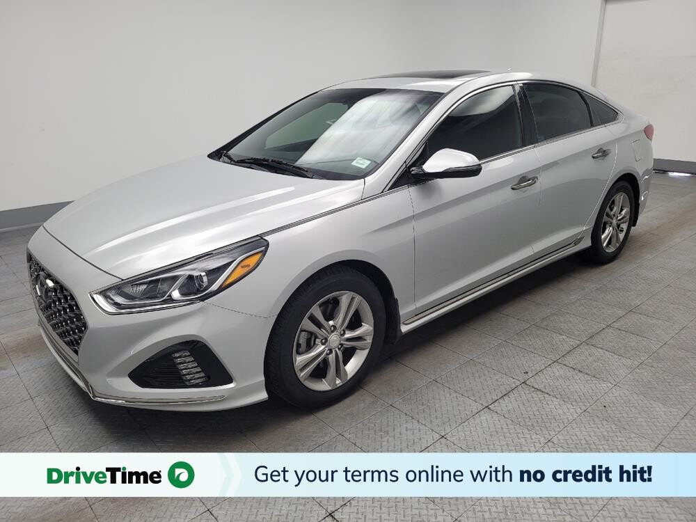 2019 Hyundai Sonata in Madison, TN 37115 - 18142666
