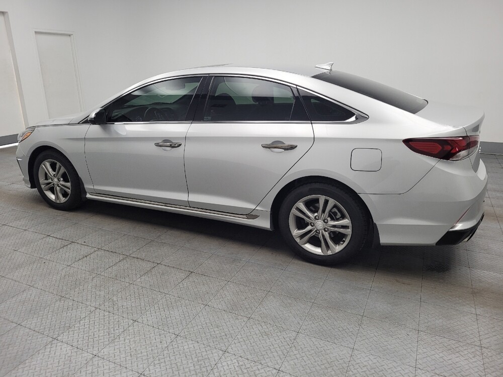 2019 Hyundai Sonata in Madison, TN 37115 - 18142666 3