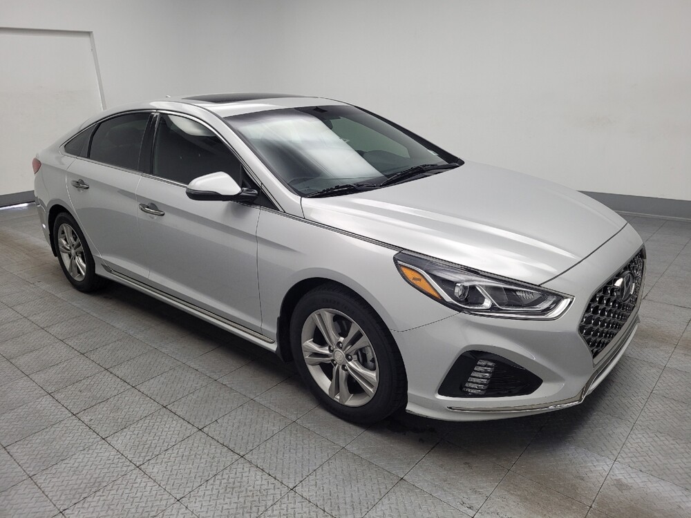 2019 Hyundai Sonata in Madison, TN 37115 - 18142666 13
